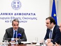 "Έρχονται νέες μειώσεις φόρων"